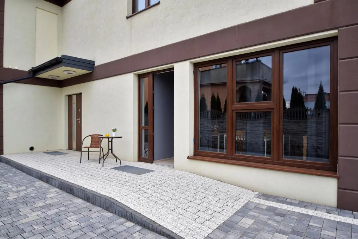 Image 5 of Aparthotel Globus – bezkontaktowa obsługa