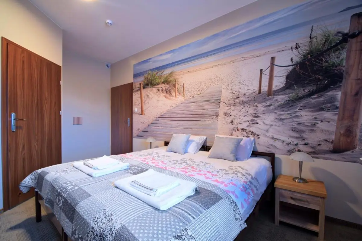 Image 6 of Aparthotel Globus – bezkontaktowa obsługa