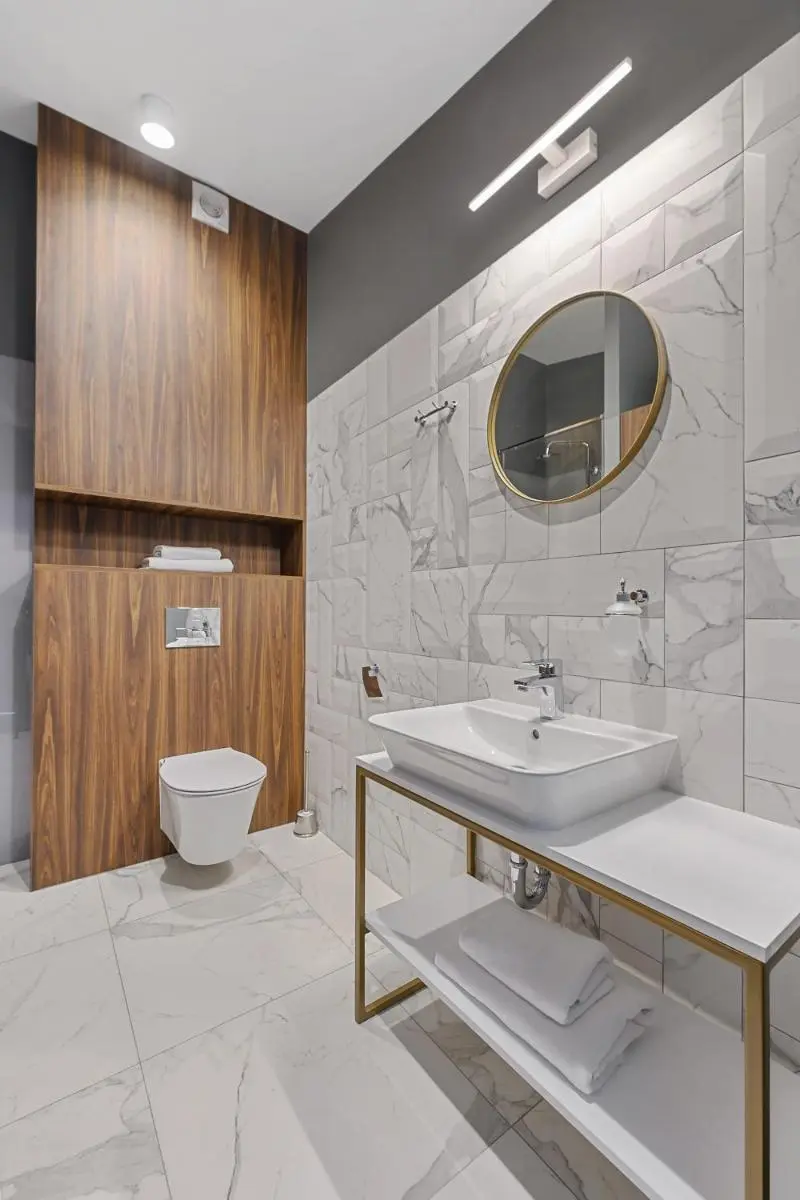 Image 4 of Aparthotel Krzywa Kamienica