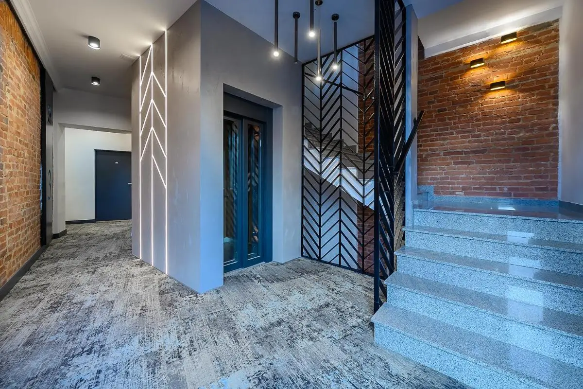 Image 5 of Aparthotel Krzywa Kamienica