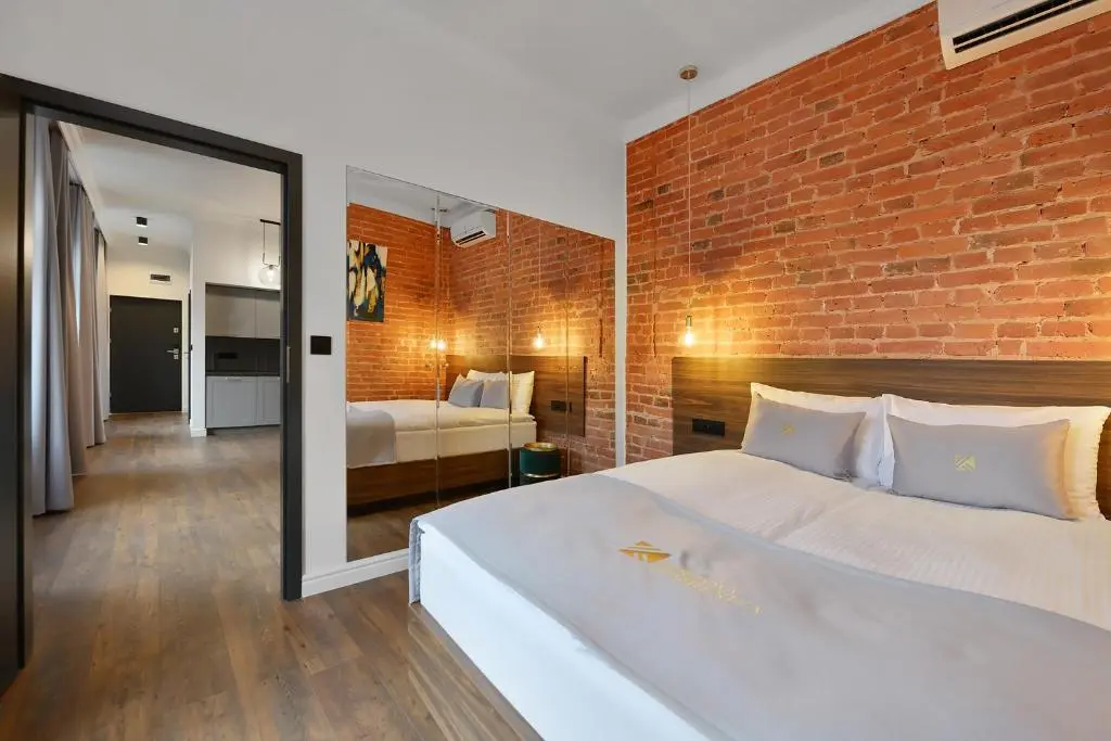 Image of Aparthotel Krzywa Kamienica