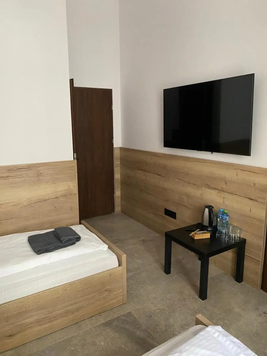 Image 1 of Aparthotel Łódź 55 Piotrkowska