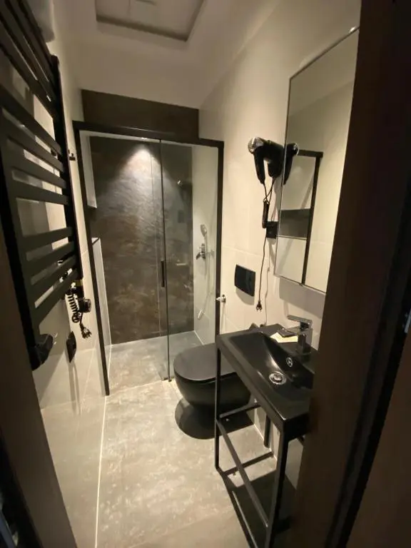 Image of Aparthotel Łódź 55 Piotrkowska