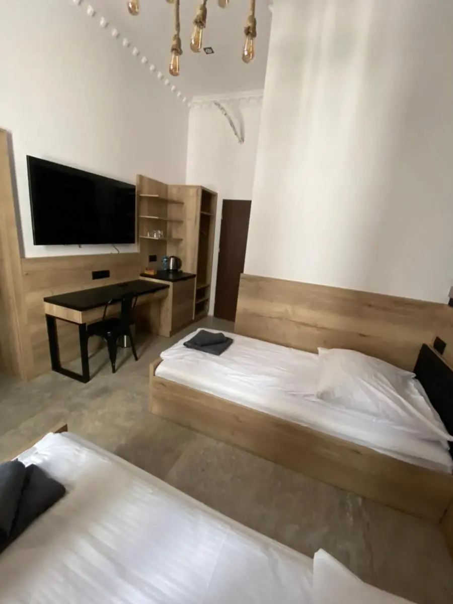 Image 5 of Aparthotel Łódź 55 Piotrkowska