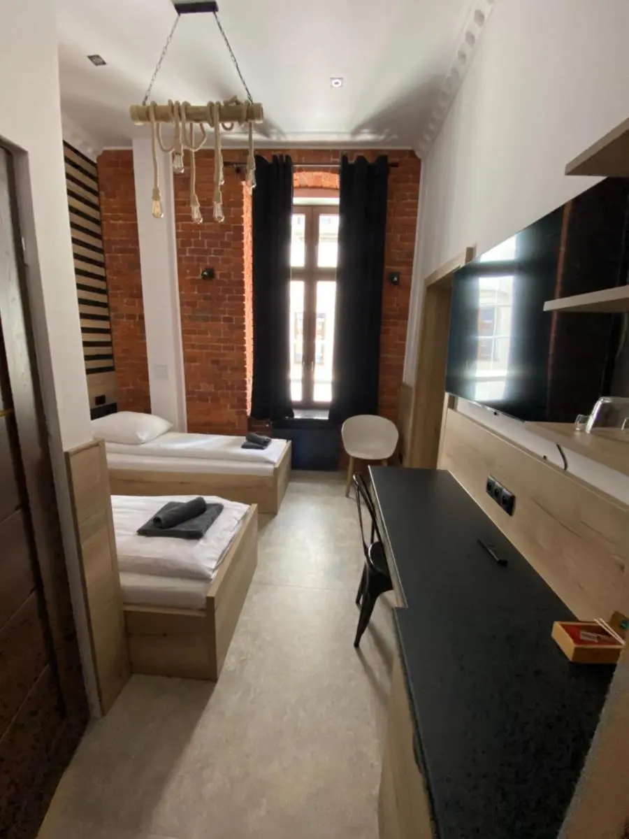 Image 4 of Aparthotel Łódź 55 Piotrkowska