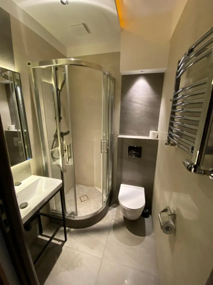 Image 2 of Aparthotel Łódź 55 Piotrkowska