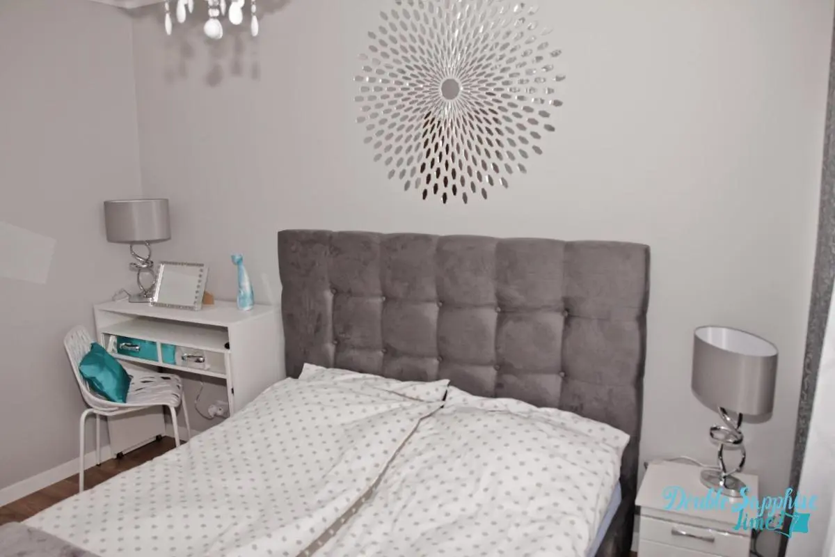 Image 1 of Apartment Double Sapphire Time