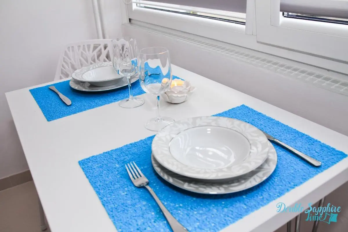 Image 3 of Apartment Double Sapphire Time