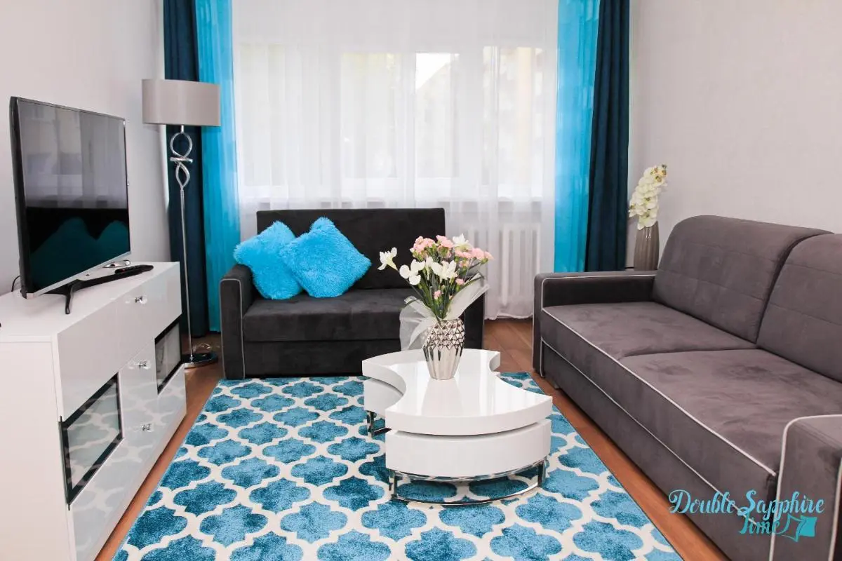 Image 4 of Apartment Double Sapphire Time