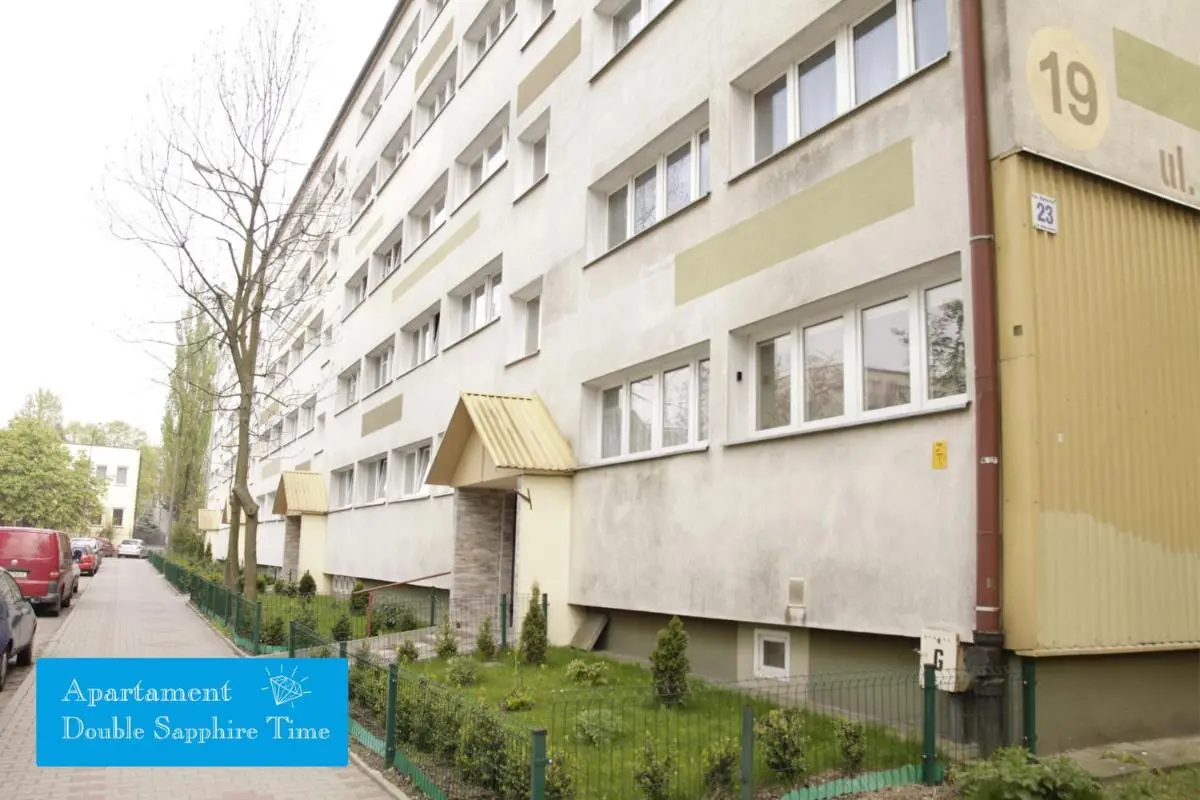 Image 5 of Apartment Double Sapphire Time