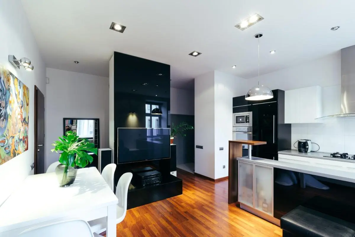 Image 3 of Apartment In The Strict City Centre