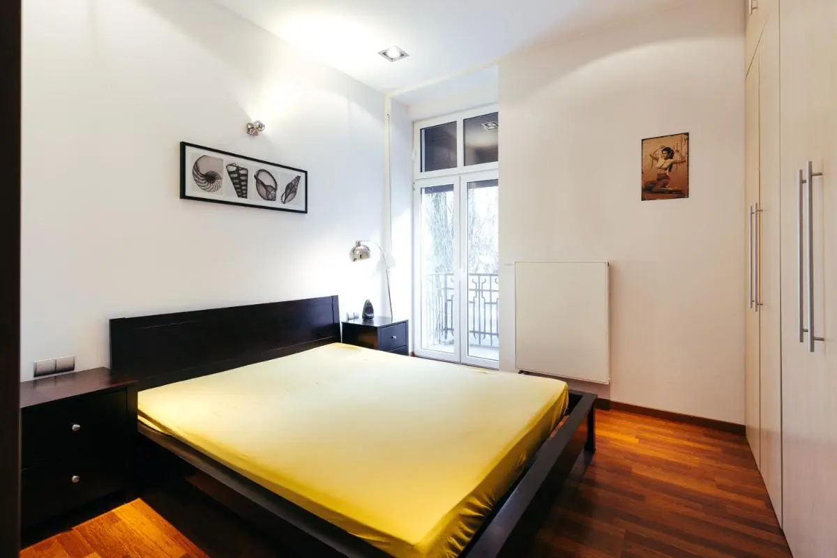 Image 1 of Apartment In The Strict City Centre