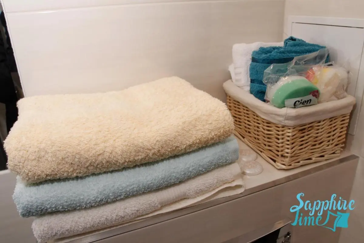 Image 1 of Apartment Sapphire Time