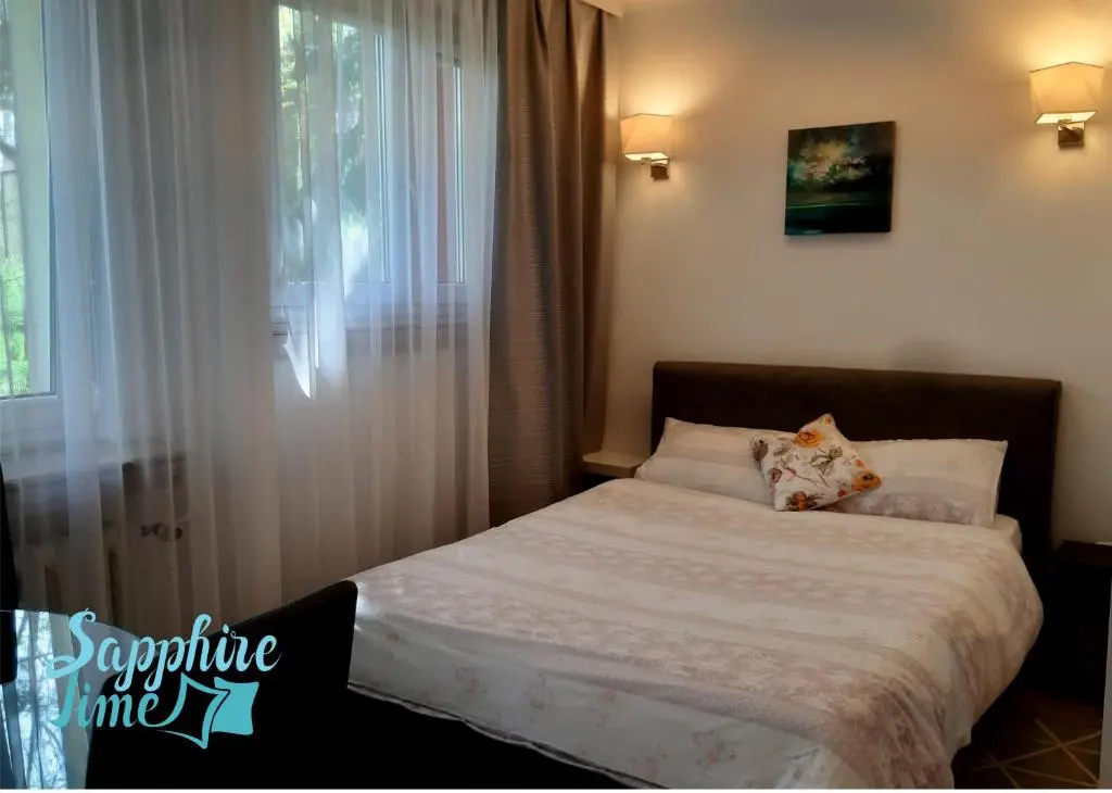 Image of Apartment Sapphire Time