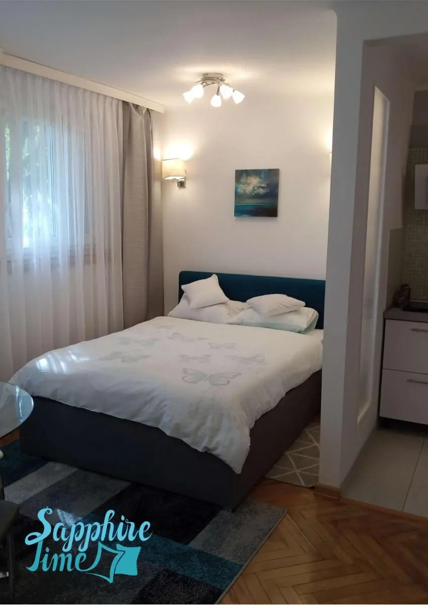 Image 3 of Apartment Sapphire Time