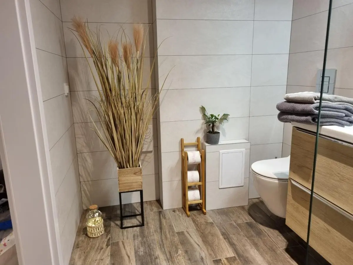 Image 5 of Apple Apartments – Gdańska PRYWATNE MIEJSCE PARKINGOWE