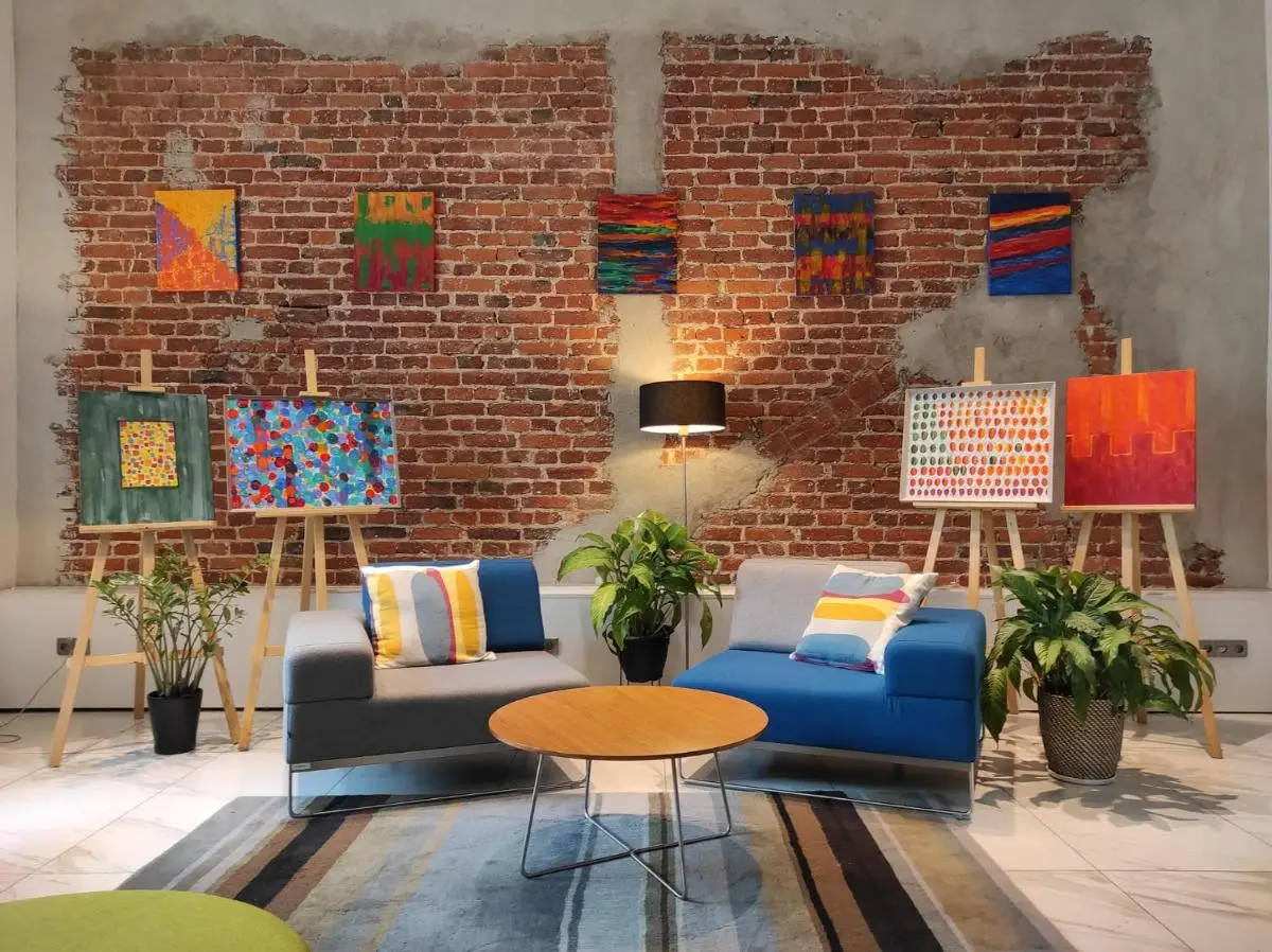 Image 5 of Arche Hotel Tobaco Łódź