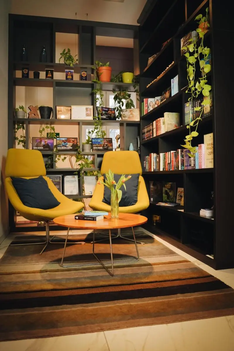 Image 4 of Arche Hotel Tobaco Łódź