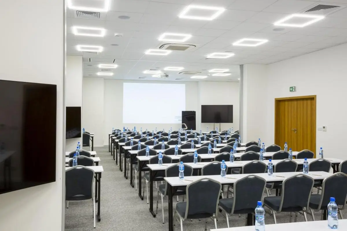 Image 6 of Arche Residence Łódź