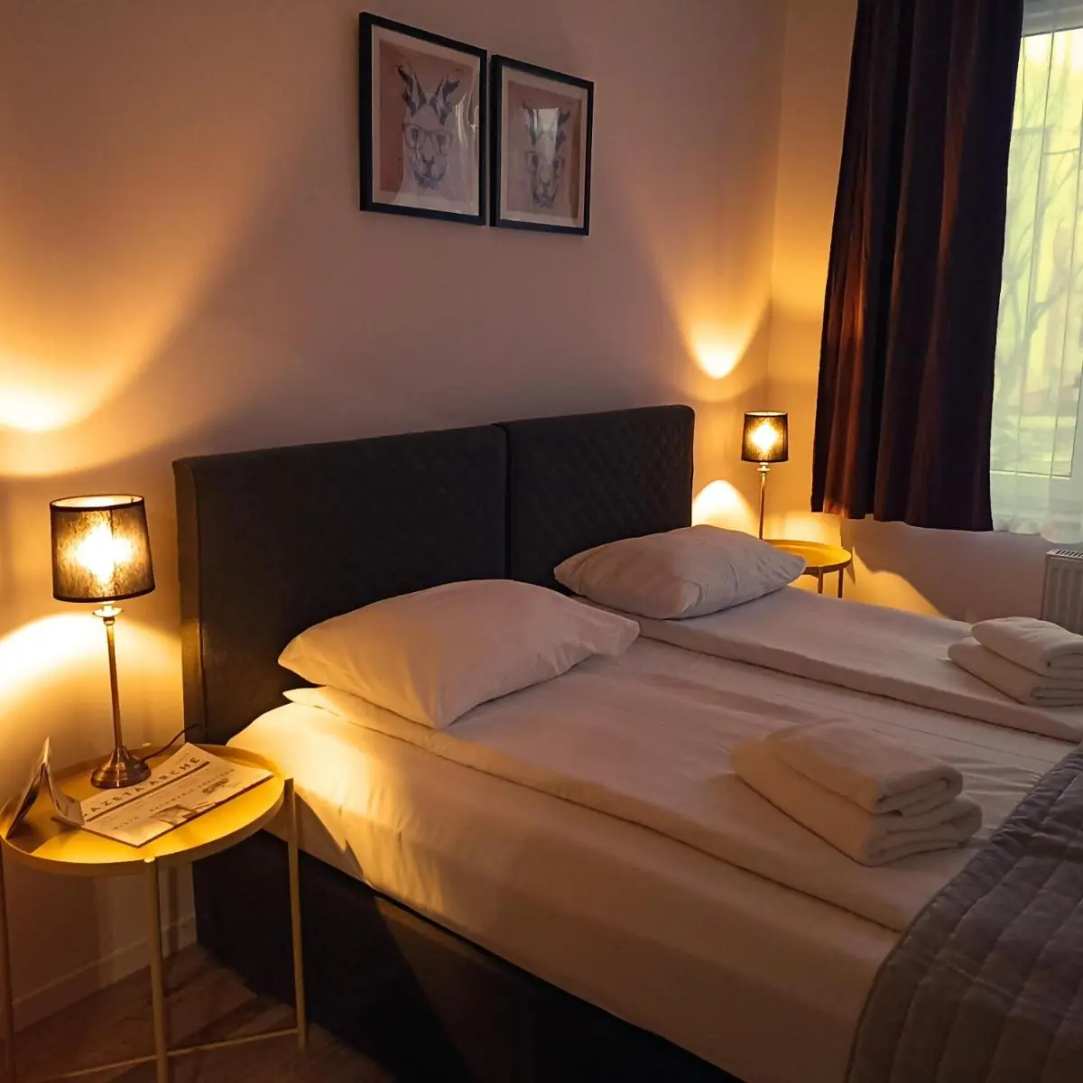 Image 3 of Arche Residence Łódź