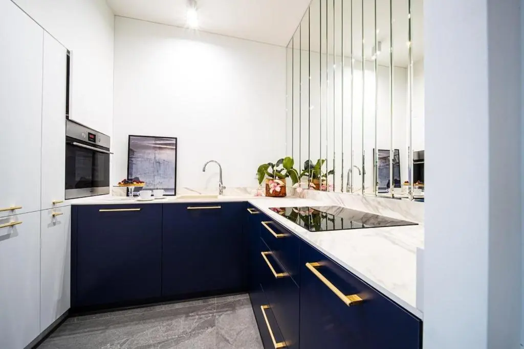 Image of Art Deco Retreat – Łódź Centrum