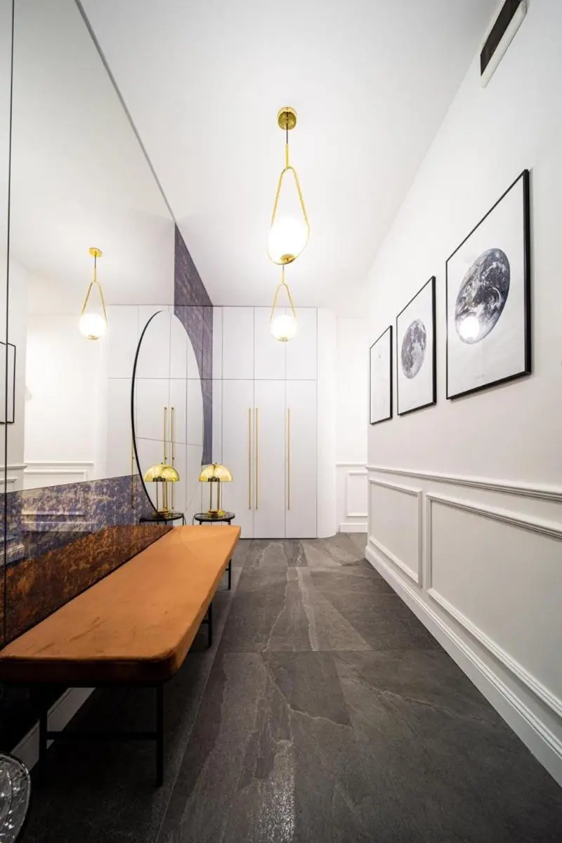 Image 3 of Art Deco Retreat – Łódź Centrum