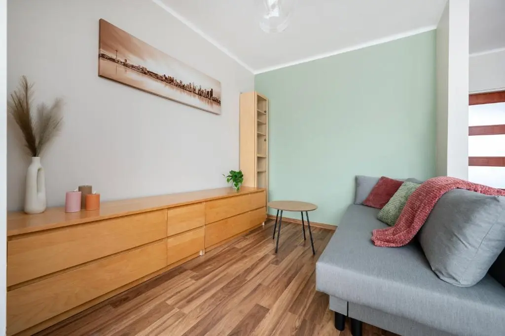 Image of Atlas Arena 2-Bedroom Apartment