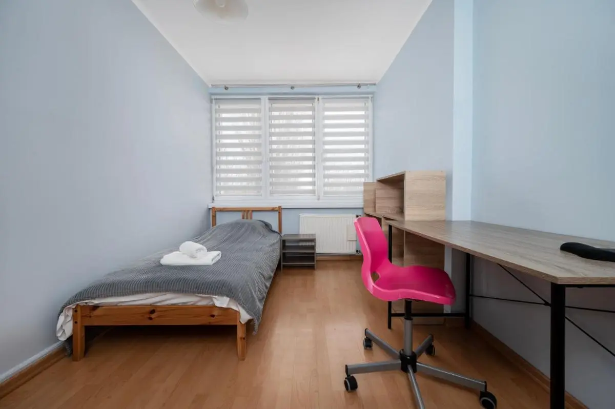 Image 6 of Atlas Arena 2-Bedroom Apartment