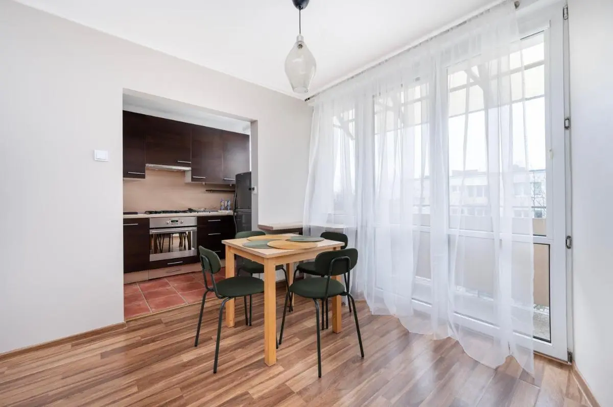 Image 3 of Atlas Arena 2-Bedroom Apartment