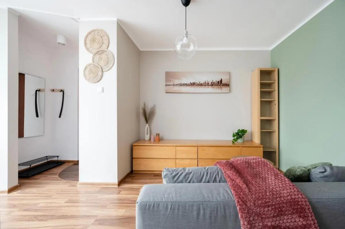 Image 1 of Atlas Arena 2-Bedroom Apartment