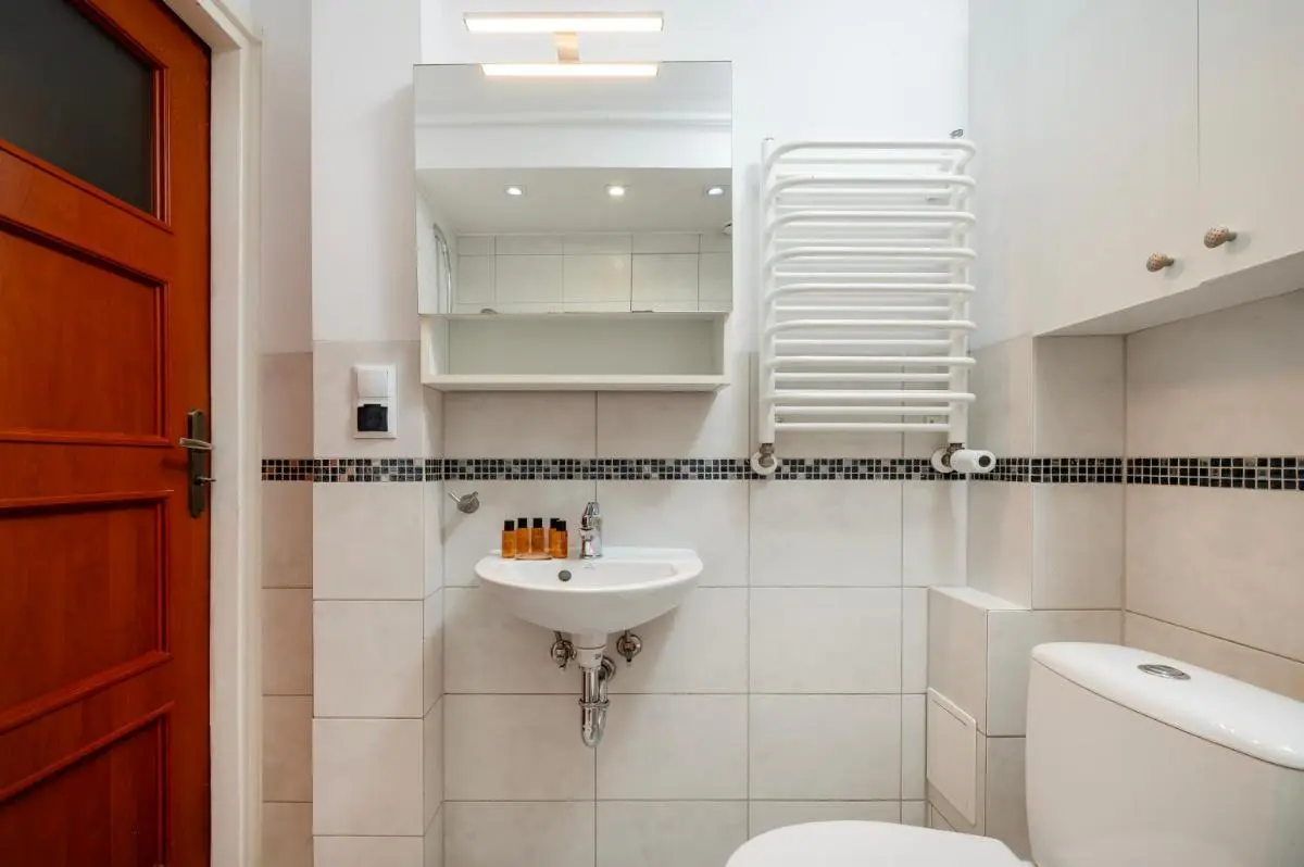 Image 2 of Atlas Arena 2-Bedroom Apartment