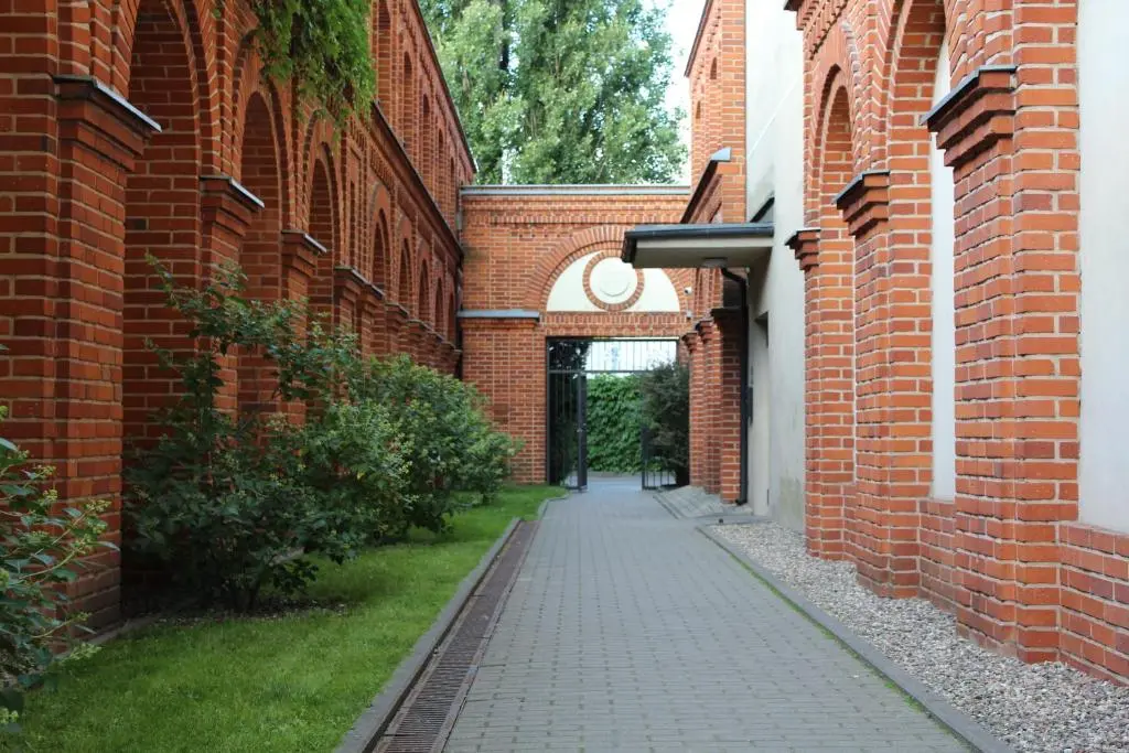 Image of Atlas Arena Apartament