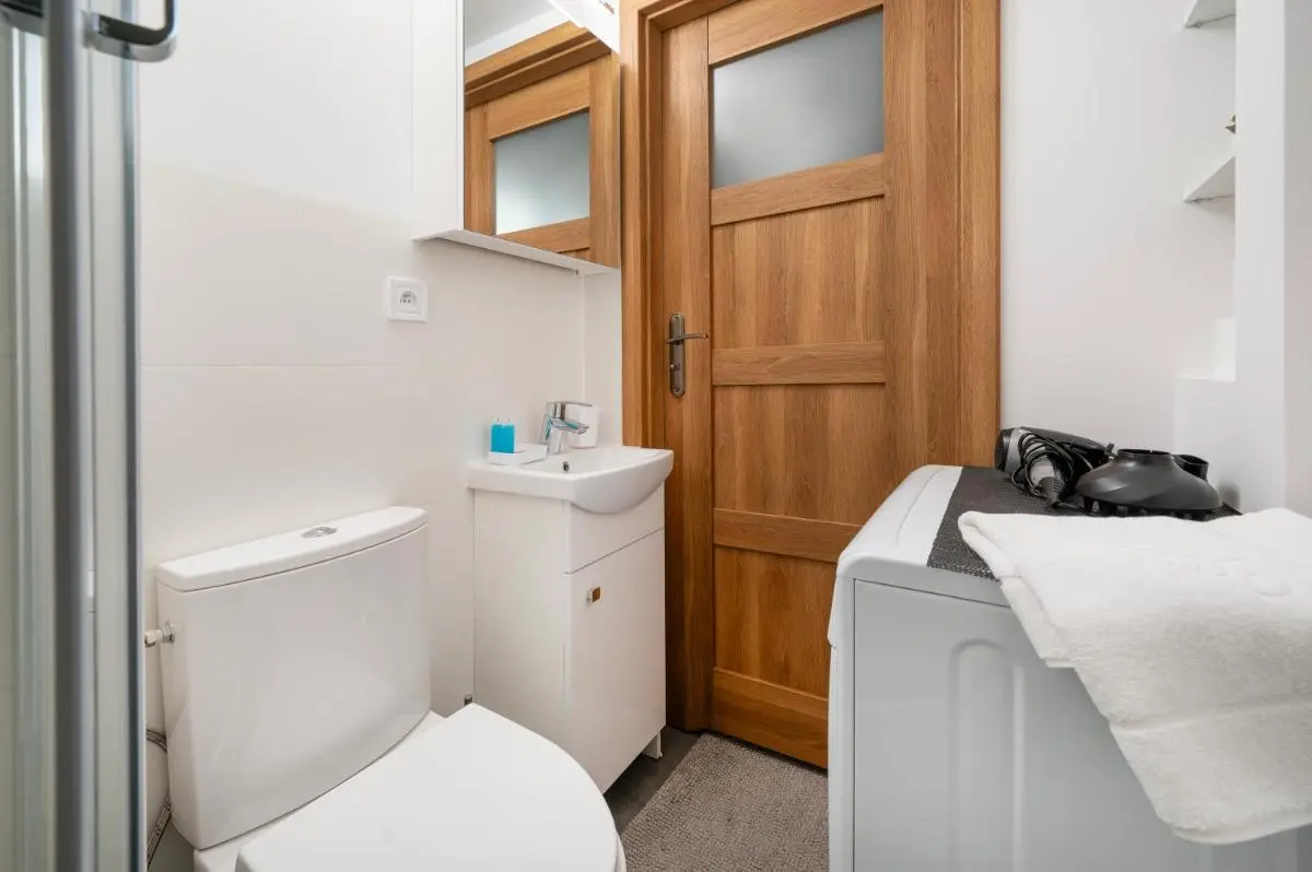 Image 6 of Atlas Arena Comfort Studio