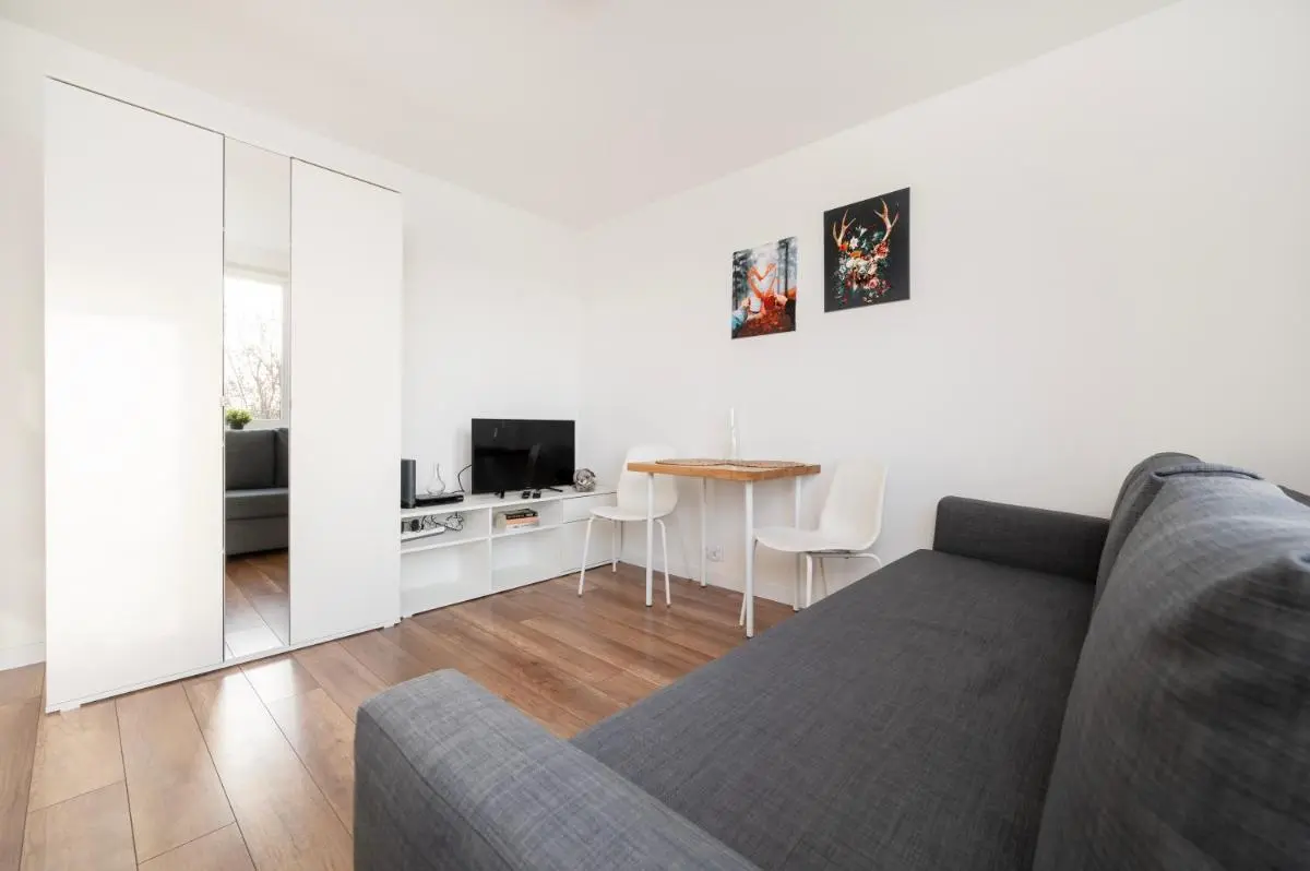 Image 4 of Atlas Arena Comfort Studio