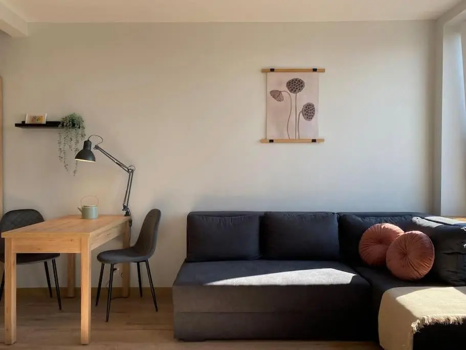 Image of Atrakcyjna kawalerka 45