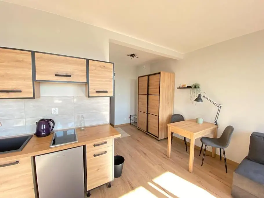 Image 1 of Atrakcyjna kawalerka 45