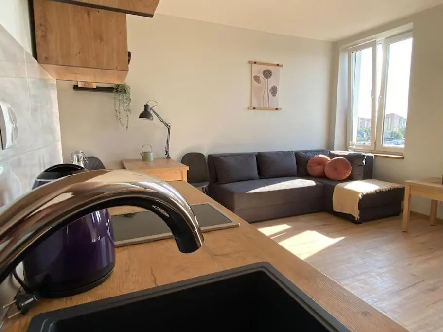 Image 3 of Atrakcyjna kawalerka 45