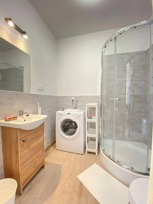 Image 5 of Atrakcyjna kawalerka 45