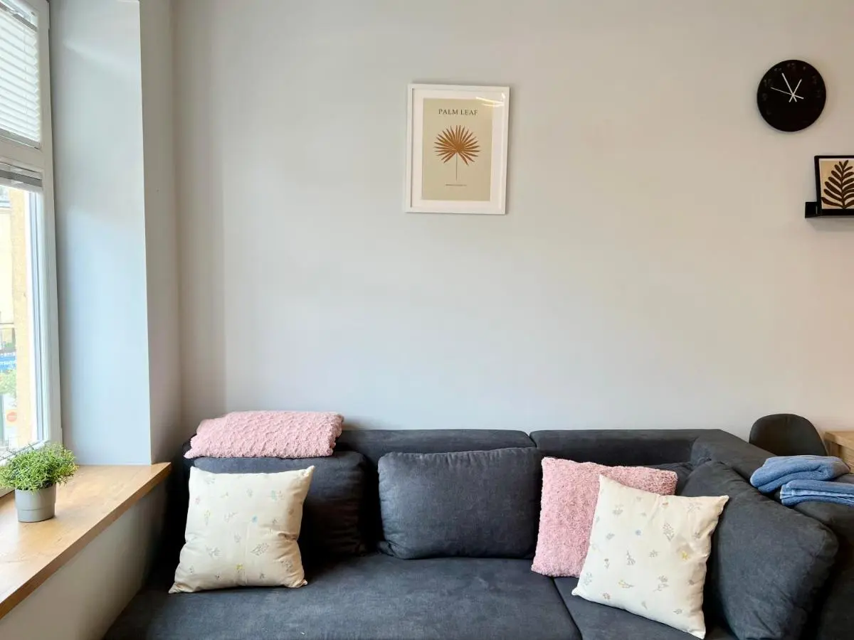 Image 6 of Atrakcyjne mieszkanie 13