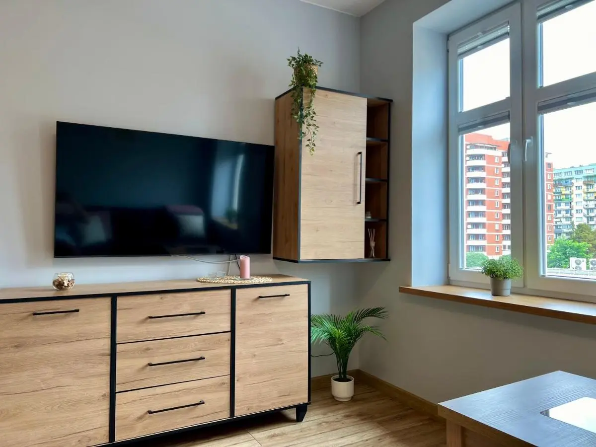 Image 4 of Atrakcyjne mieszkanie 13