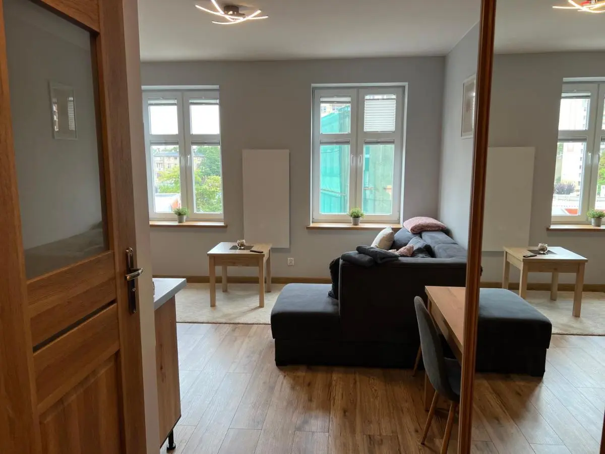 Image 1 of Atrakcyjne mieszkanie 13