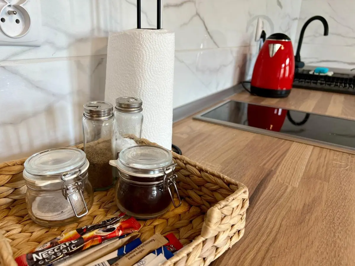 Image 5 of Atrakcyjne mieszkanie 13