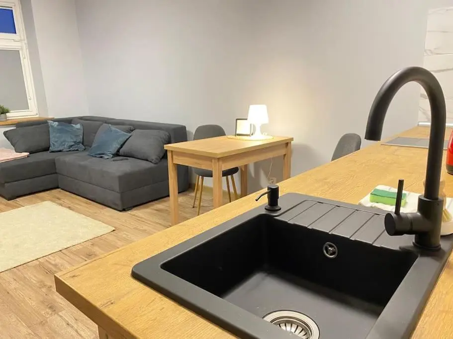 Image 1 of Atrakcyjne mieszkanie 14