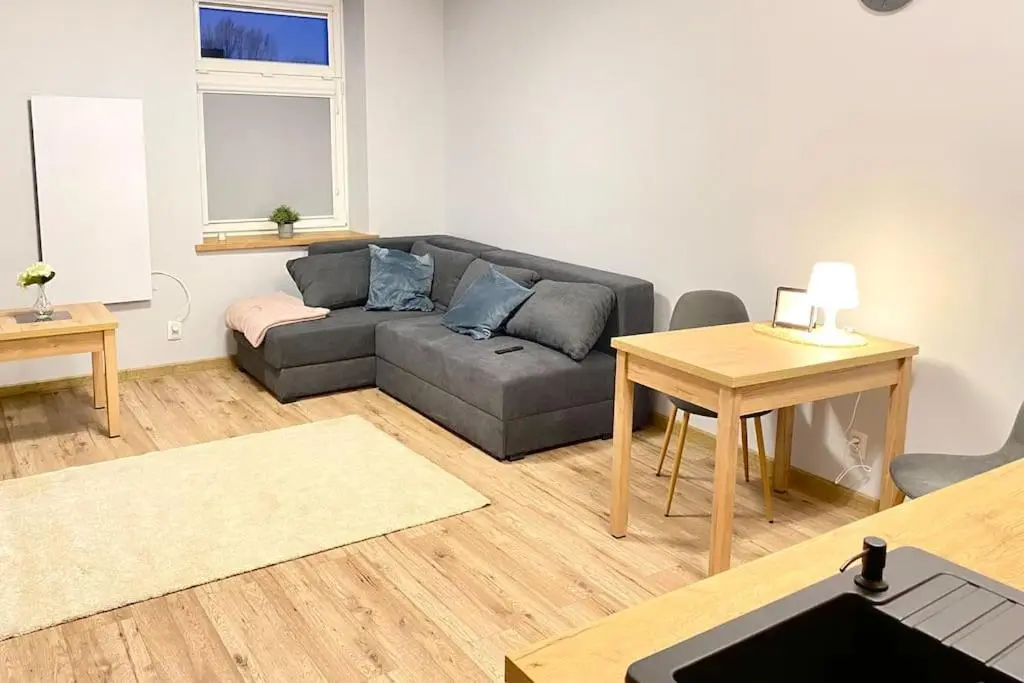 Image of Atrakcyjne mieszkanie 14