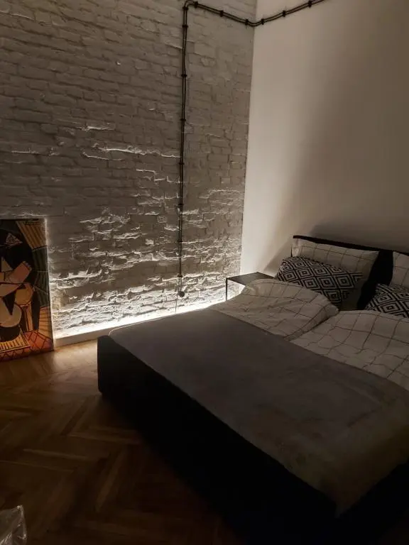 Image of Awangardowy Apartament w centrum Loft