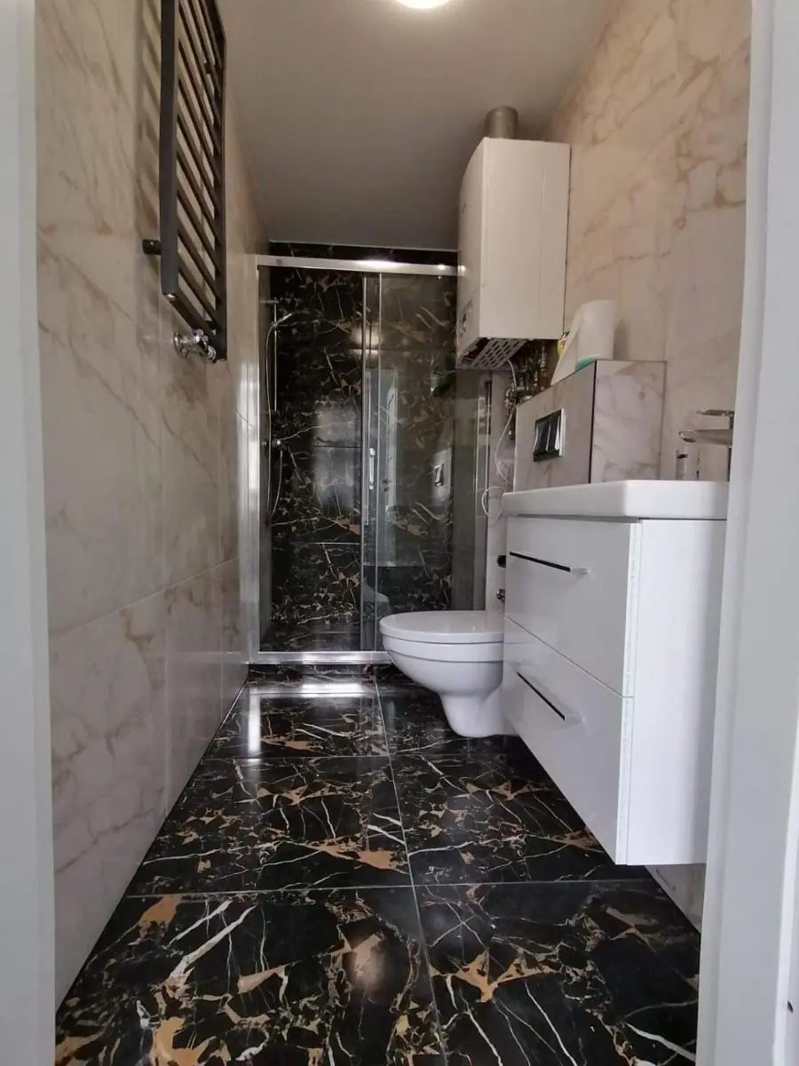 Image 5 of Awangardowy Apartament w centrum Loft