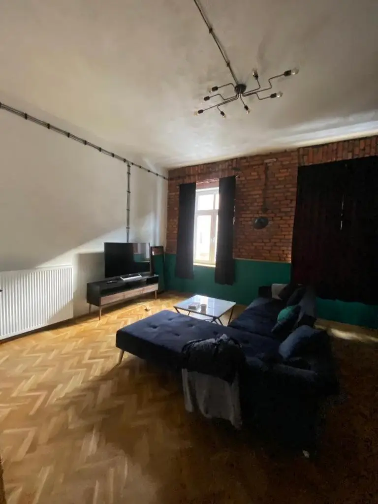 Image 3 of Awangardowy Apartament w centrum Loft