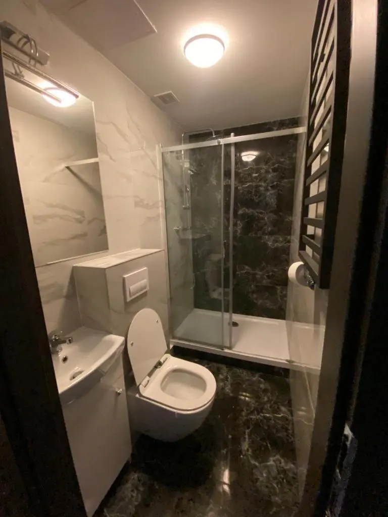 Image 6 of Awangardowy Apartament w centrum Loft