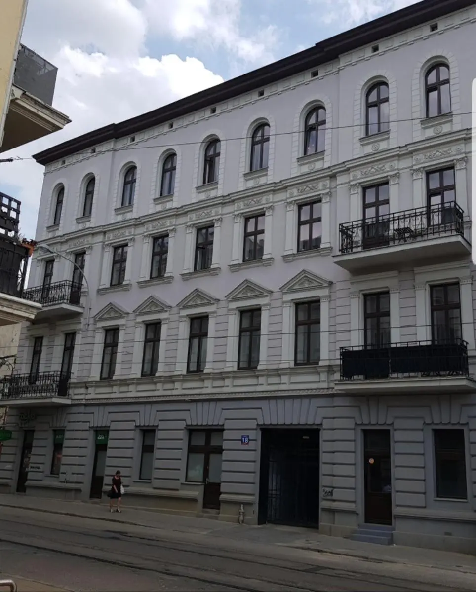 Image 6 of BDSM Apart Grey Manufaktura Centrum Miasta Legionów 18 Parking na terenie , dla dorosłych ADULTS ONLY