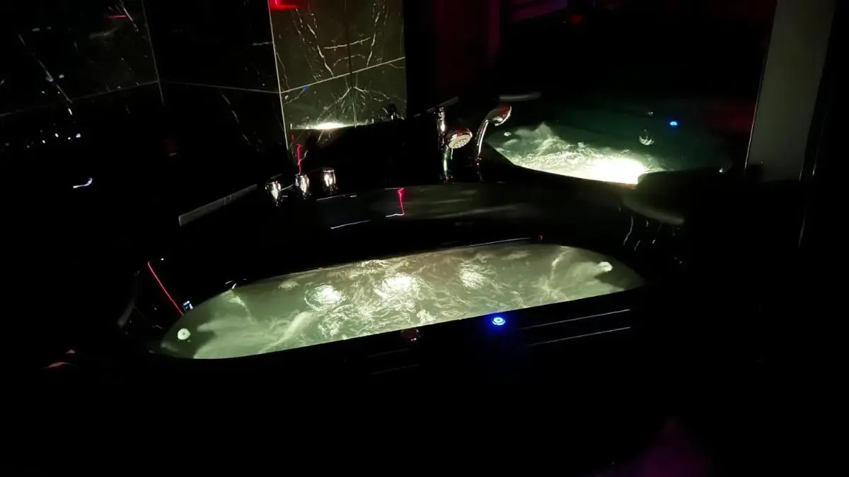 Image 2 of BDSM Red Room Apartment